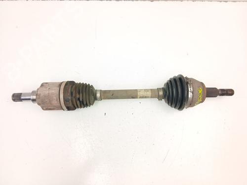 Left front driveshaft FORD FOCUS III 1.6 TDCi | BP35788328M38 - Image 5