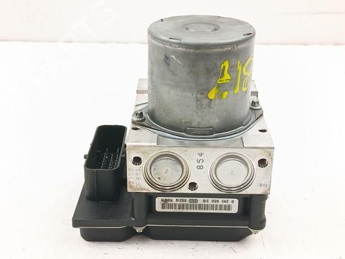 ABS pump BMW X3 (E83) 2.0 d | BP30202407M43