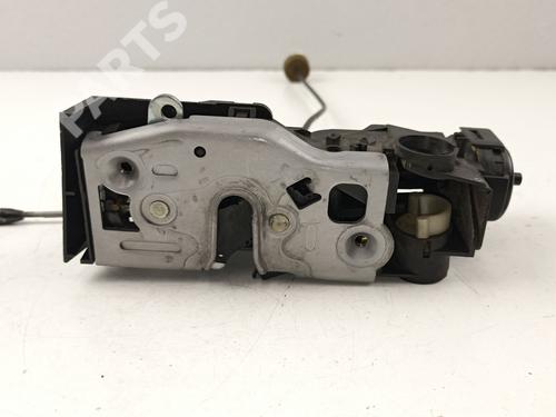 Front right lock MERCEDES-BENZ A-CLASS (W168) A 140 (168.031, 168.131) | BP11512905C97 