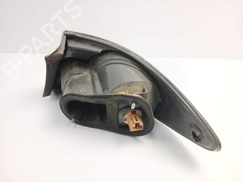 Left taillight MAZDA 6 Hatchback (GG) 2.0 DI (GG14) | BP40260571C34 - Image 5