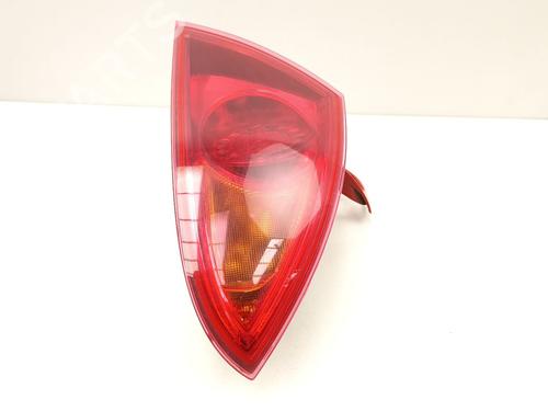 Right taillight SEAT LEON (1P1) 1.9 TDI | BP24978636C35 