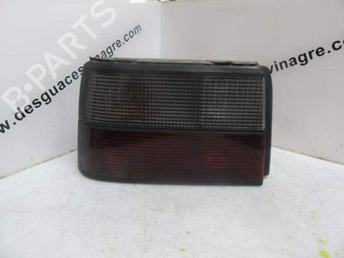 Used Left taillight Left taillight 11737424 11737424