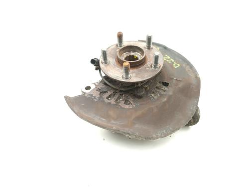 Left front steering knuckle TOYOTA PRIUS (_W3_) | BP25786265M25