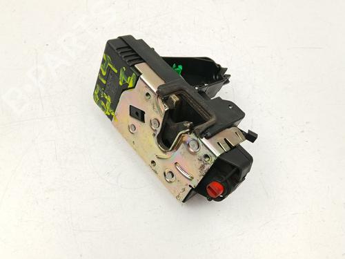 Used Rear left lock OPEL VECTRA B (J96) 1.6 i 16V (F19) (100 hp) 27548508