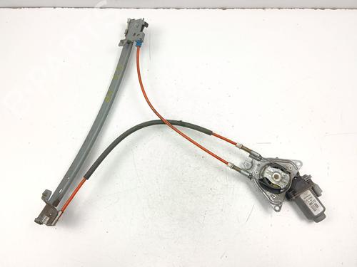 Front left window mechanism PEUGEOT 106 II (1A_, 1C_) 1.1 i | BP30152403C22