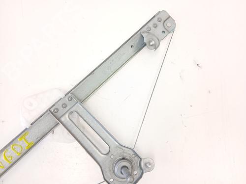 Front left window mechanism DACIA LOGAN (LS_) 1.4 (LS0A, LS0C, LS0E, LS0G) | BP38411555C22 - Image 7