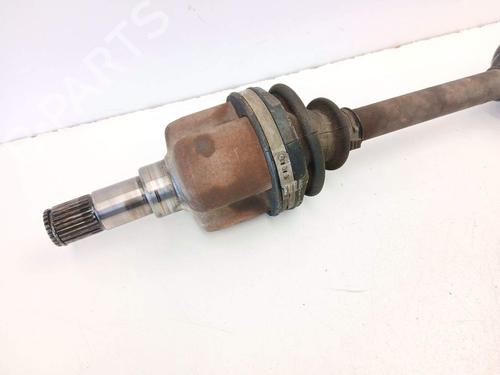 Left front driveshaft FORD MONDEO III (B5Y) 2.0 16V TDDi / TDCi | BP36091973M38 - Image 6