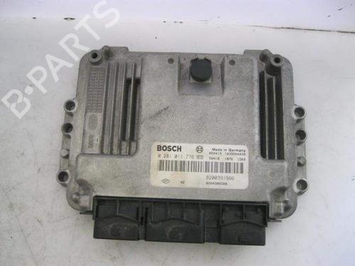 Used Control unit Control unit 20116835 20116835
