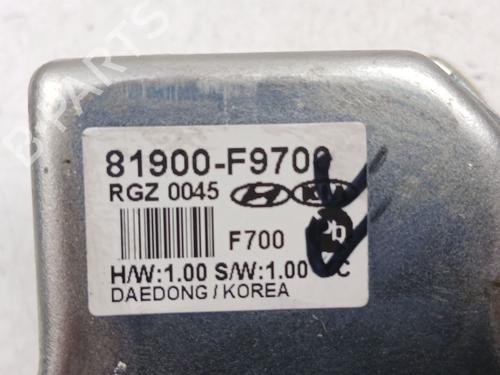 Ratlås/Tændingslås HYUNDAI i20 III (BC3, BI3) 1.0 T-GDI hybrid 48V | BP31095704M48 