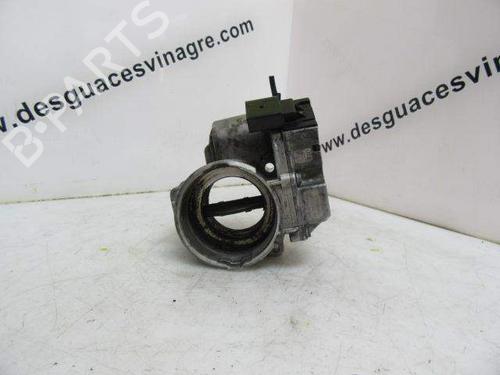 Used Throttle body Throttle body 20119322 20119322