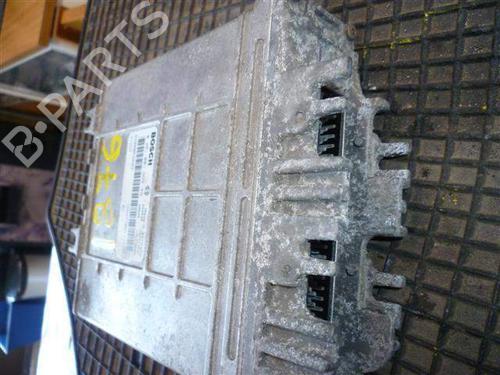 Used Control unit Control unit 20121245 20121245