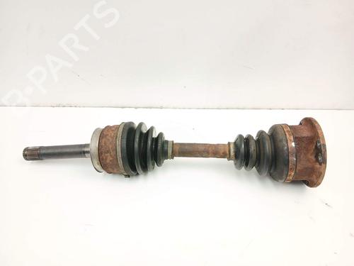 Used Right front driveshaft Right front driveshaft 37408190 37408190