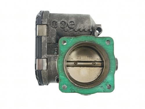 Throttle body AUDI A4 B6 (8E2) 1.8 T | BP13248196M82 