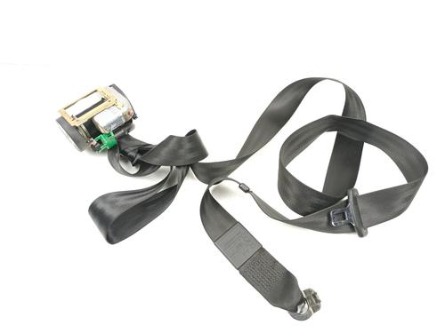 Used Front right seatbelt AUDI TT (8N3) 1.8 T (180 hp) 20708081