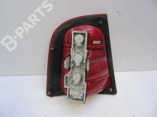Right taillight SKODA OCTAVIA I (1U2) 1.9 TDI | BP9827625C35 