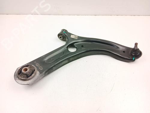 Used Right front suspension arm HYUNDAI i20 III (BC3, BI3) 1.0 T-GDI hybrid 48V (101 hp) 31095707