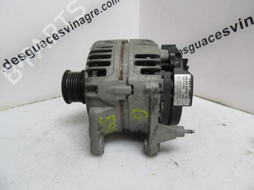 Used Alternator SEAT IBIZA III (6L1) 1.4 16V (86 hp) 20119178