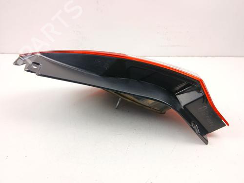 Høyre baklys FORD FIESTA VI (CB1, CCN) 1.5 TDCi | BP29897285C35