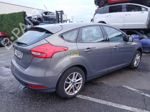 Right front brake caliper FORD FOCUS III 1.0 EcoBoost | BP30160952M104