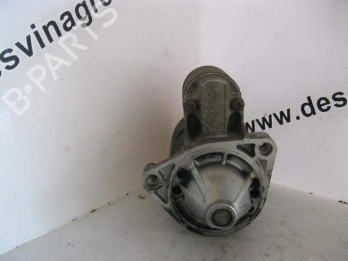 Used Starter Starter 20116831 20116831