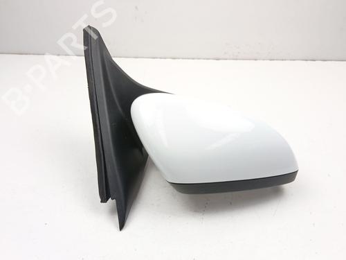 Right mirror FORD FOCUS IV Turnier (HP) 1.0 EcoBoost mHEV | BP29407211C27 