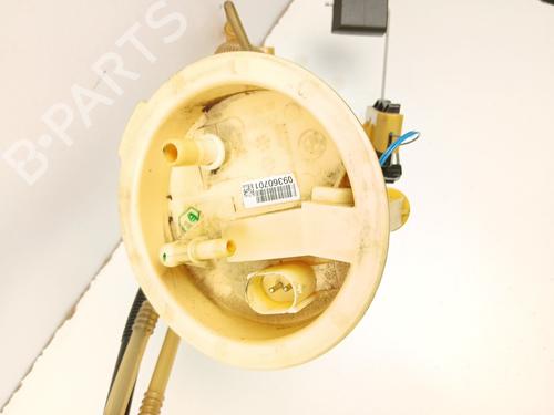 Fuel pump BMW 3 (E90) 320 d | BP32424822M76  - Image 7