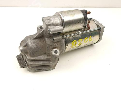 Used Starter Starter 17078215 17078215