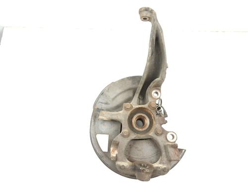 Right front steering knuckle LAND ROVER DISCOVERY III (L319) 2.7 TD 4x4 | BP25131751M26 