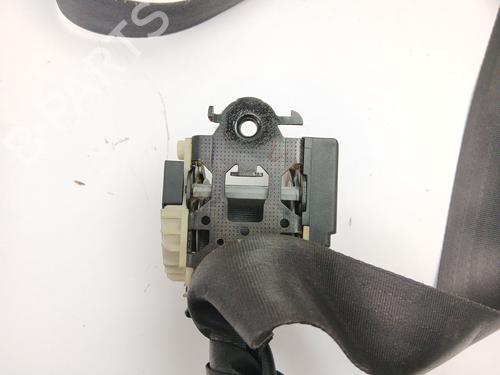 Front left seatbelt CITROËN C2 (JM_) 1.4 HDi | BP37196944I26  - Image 5