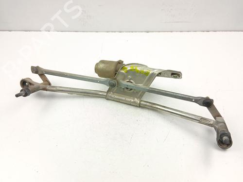 Used Front wiper motor FORD TRANSIT CONNECT (P65_, P70_, P80_) 1.8 TDCi (90 hp) 30152399