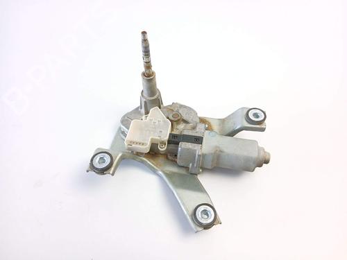 Used Rear wiper motor Rear wiper motor DODGE CALIBER 2.0 CRD (140 hp) 40024017 40024017