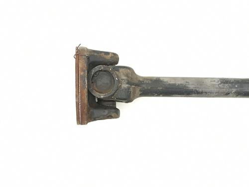 Left rear driveshaft JAGUAR XJ (X300, X330)  | BP15807409M40 