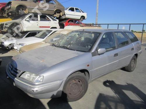 Turbocharger/Supercharger CITROËN XANTIA Break (X1_, X2_) 2.1 Turbo D 12V | BP20118877M71 