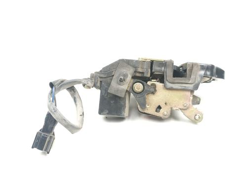 Rear left lock KIA SHUMA I (FB) 1.5 i 16V (AFB242) | BP22737445C100 