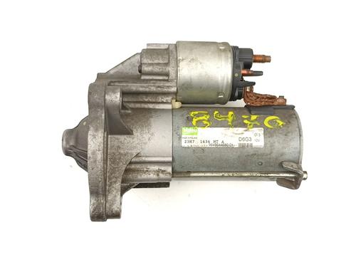 Starter CITROËN XSARA PICASSO (N68) 1.6 16V | BP21219720M8 