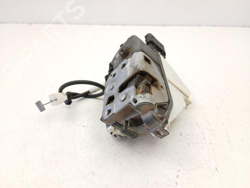 Front right lock PEUGEOT 5008 (0U_, 0E_) 1.6 HDi | BP27892586C97 