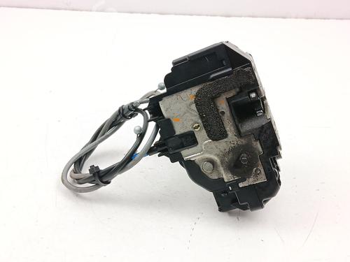 Rear right lock NISSAN QASHQAI I (J10, NJ10) 2.0 dCi All-wheel Drive | BP29587518C99 