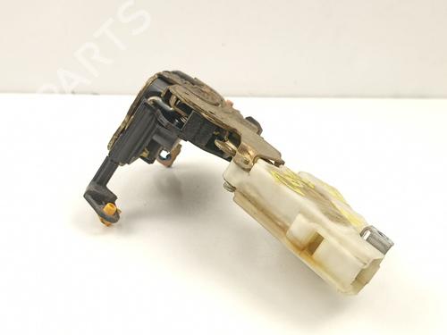 Front left lock NISSAN ALMERA II Hatchback (N16) 2.2 Di | BP17570189C98 