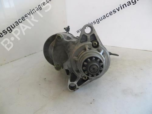 Startmotor ROVER 400 II (XW) 418 D (67 hp) 20117383