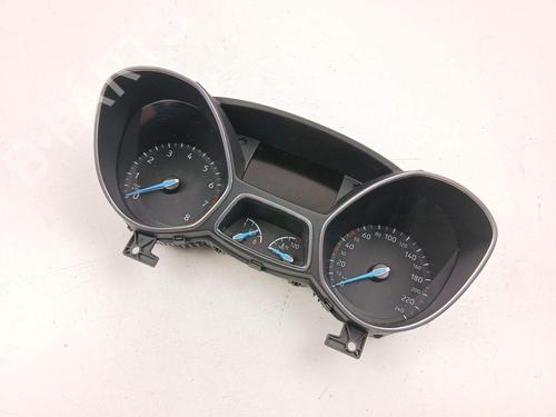 instrument-cluster-ford-focus-iii-2010-2011-2012-2013-2014-2015-2016-2017-2018-2019-2020-30136272 main image