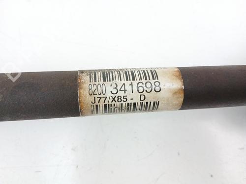 Left front driveshaft RENAULT CLIO III (BR0/1, CR0/1) 1.2 16V (BR02, BR0J, BR11, CR02, CR0J, CR11) | BP31945331M38 - Image 7
