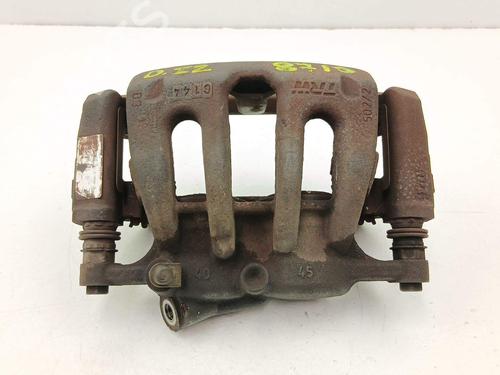 Left front brake caliper CITROËN C6 (TD_) 2.7 HDi | BP27383240M105 - Image 5