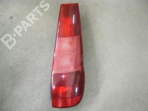 Used Right taillight FIAT PUNTO (176_) 55 1.1 (54 hp) 12003561