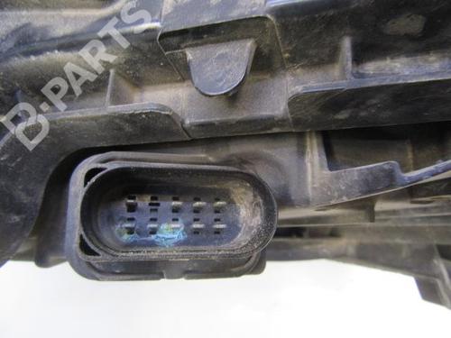 Højre forlygte AUDI A6 C5 (4B2)  | BP9827608C29 