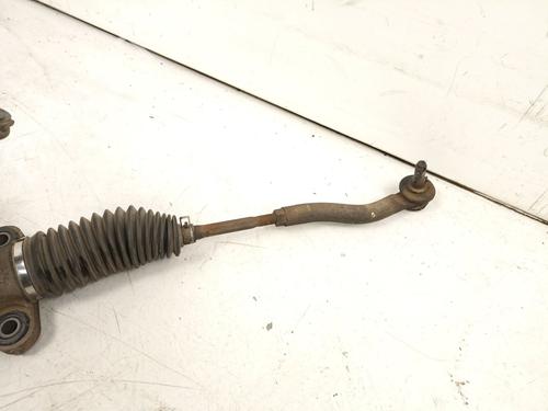Steering rack TOYOTA YARIS (_P1_) 1.0 (SCP10_, SCP10R) | BP23527892M22 