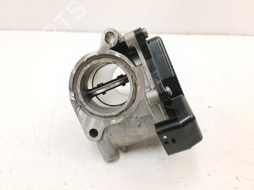 Throttle body DACIA SANDERO II 1.5 Blue dCi 95 (B8JL) | BP36533127M82 - Image 5