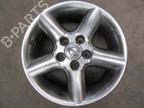 Rim NISSAN X-TRAIL I (T30) 2.2 Di 4x4 | BP27548398C45 