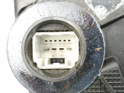 Front right lock TOYOTA AVENSIS (_T25_) 1.8 VVT-i (ZZT251_, ZZT251R) | BP16025257C97 