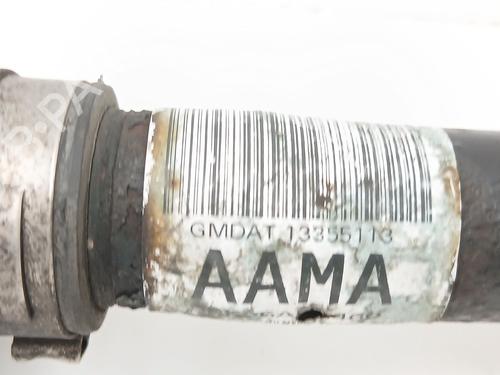 Right front driveshaft CHEVROLET ORLANDO (J309) 2.0 D | BP38087532M39 - Image 7