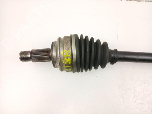 Antriebswelle links vorne BMW X3 (E83) 2.0 d | BP30202417M38
